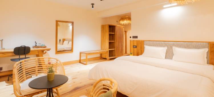 环游世界(Over The World)图片