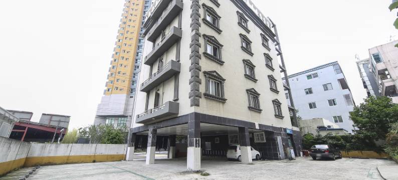 Gwangyang Ribera图片