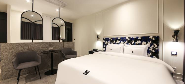 金海赞姆101酒店(zam101hotel)图片