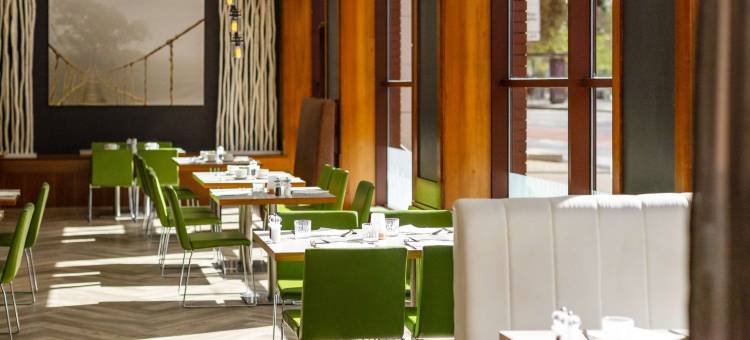 布里斯托尔中心诺富特酒店(Novotel Bristol Centre)图片