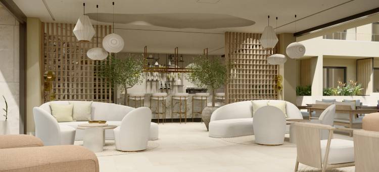 阿利安索斯庄园度假村 - 前阿利安索斯花园(Alianthos Estate Resort - ex Alianthos Garden)图片