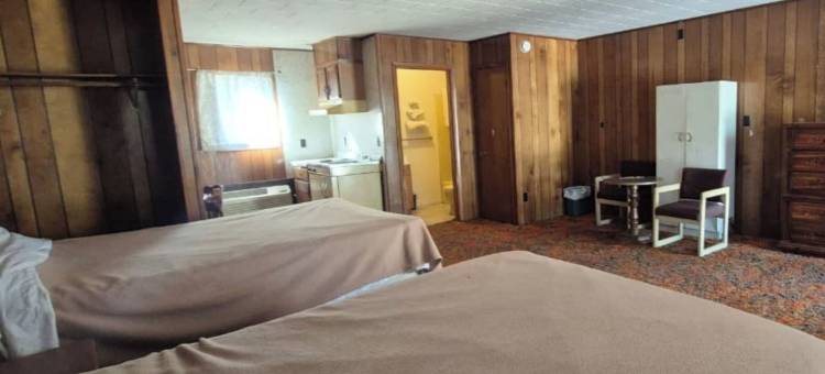 O旅馆 - 哈瓦那 IL(Hotel O Sycamore - Havana IL)图片