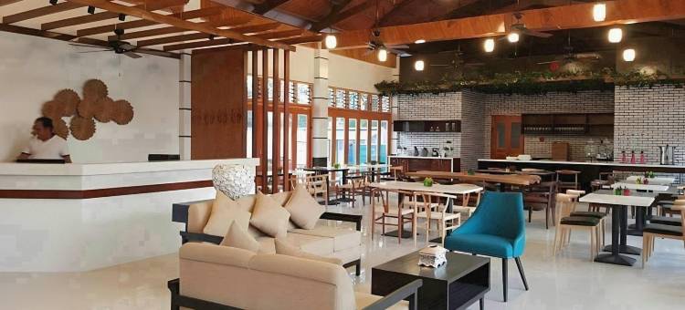 马兰德家庭度假村(Marand Family Resort)图片