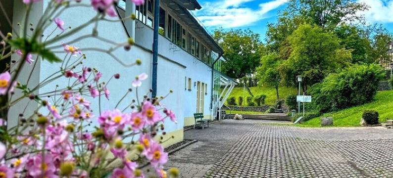 艾巴城堡酒店(Schlosshotel Eyba)图片