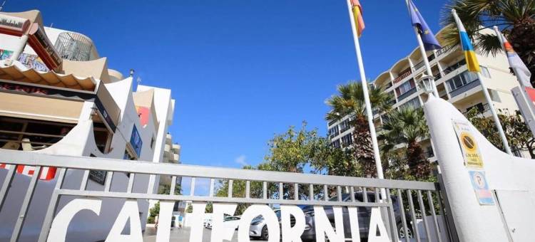 加利福尼亚珊瑚酒店-仅限成人(Coral California - Adults Only)图片