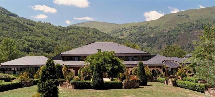 圣拉里美居酒店(Hotel Mercure de Saint-Lary)图片