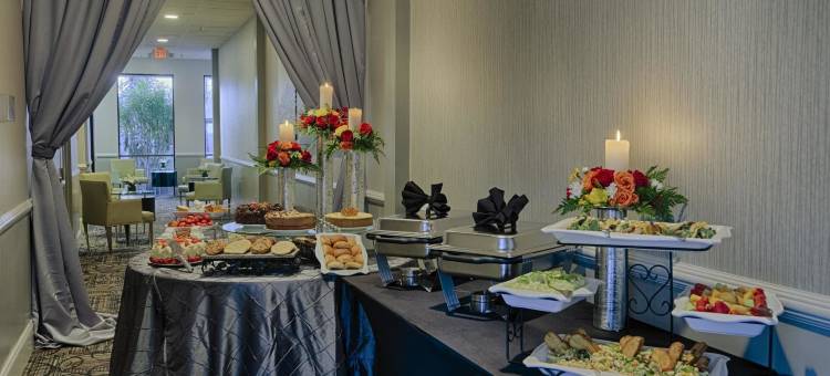 Magnolia Bluffs Casino Hotel, BW Premier Collection图片