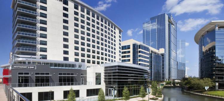 伍德兰斯威斯汀酒店(The Westin at the Woodlands®)图片