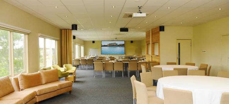 菲利浦岛温德姆华美达度假村(Ramada Resort by Wyndham Phillip Island)图片