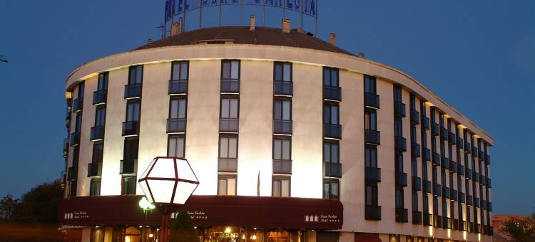 埃克多纳卡洛塔酒店(Exe Doña Carlota)图片