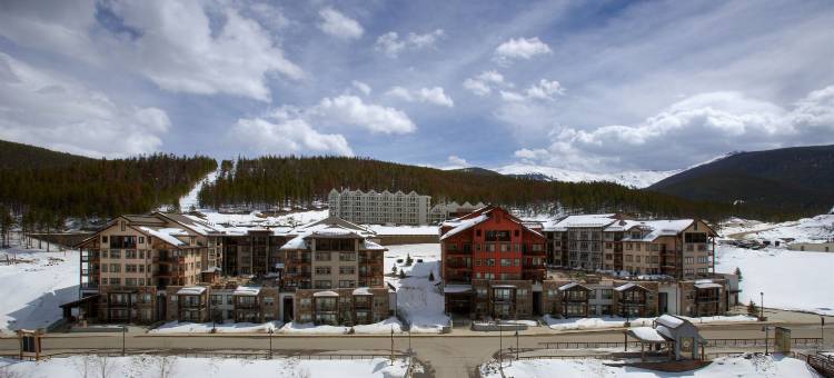 弗雷泽隧道和方德思角酒店(Fraser Crossing and Founders Pointe)图片