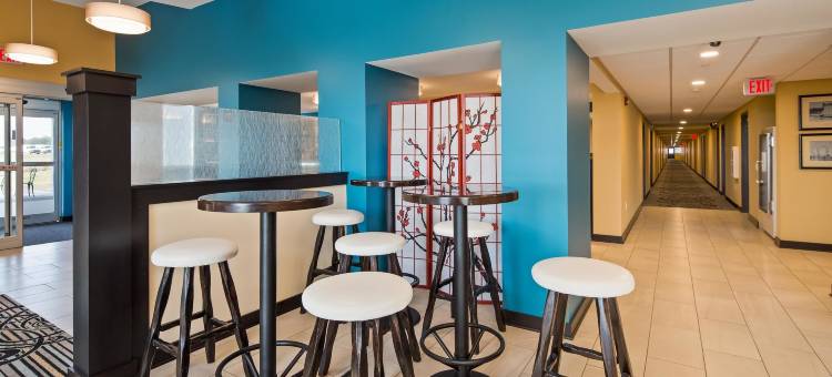 SureStay Plus Hotel by Best Western Jasper图片