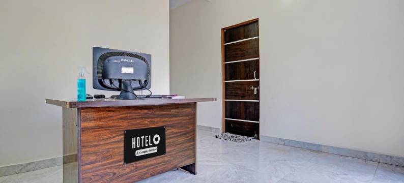 Hotel O V7 Inn Service Apartment图片