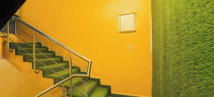 Fabhotel Scorpion Inn图片