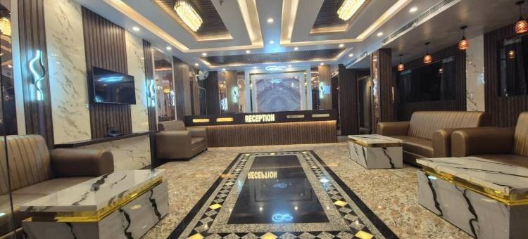 HOTEL SEA SOUL AYAN GROUP OF HOTEL图片