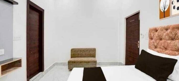 河景酒店及餐厅(Hotel River View & Restaurant)图片