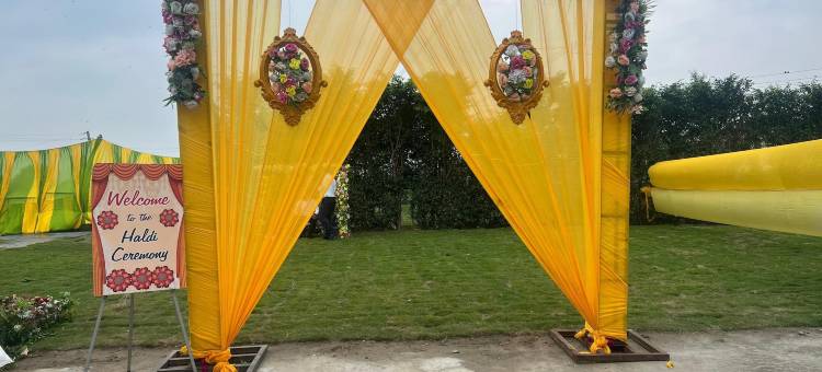 SK PREMIUM PARK 索尼帕特(SK PREMIUM PARK SONIPAT)图片