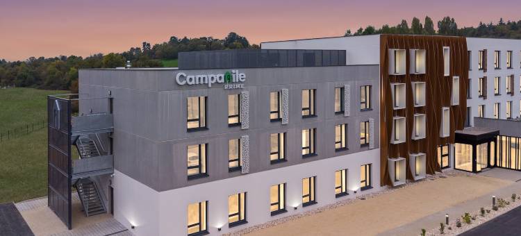 Campanile PRIME - Smart Lyon Chaponost图片