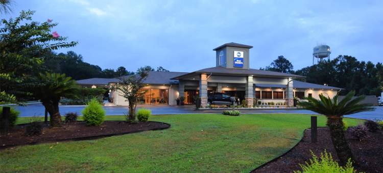 波因特索斯贝斯特韦斯特酒店(Best Western Point South)图片