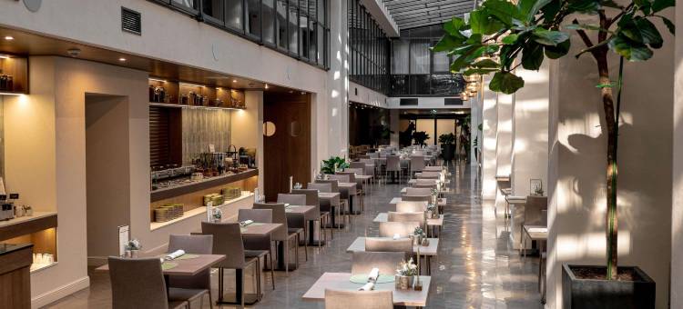 里加老城铂尔曼酒店(2025年全新装修开业)(Pullman Riga Old Town (Renovated 2025))图片