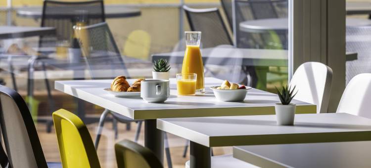 宜必思快捷蒙彼利埃北部酒店(Ibis Budget Montpellier Nord)图片