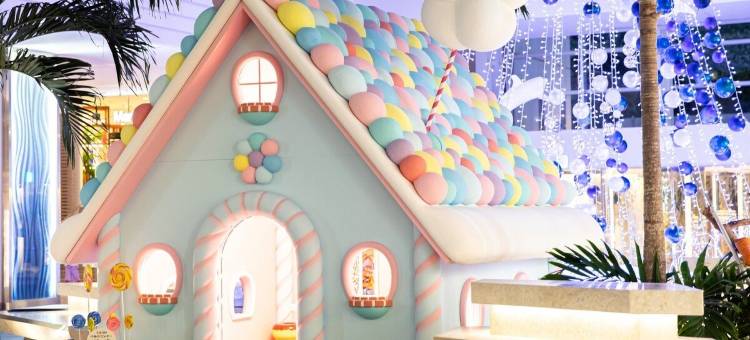 冲绳万丽度假酒店(Renaissance Okinawa Resort)图片