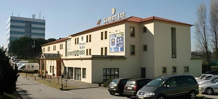 布拉加 Flag 酒店(Flag Hotel Braga)图片