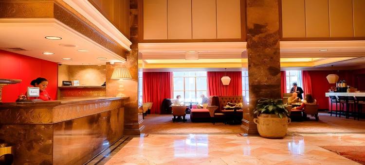 米开朗琪罗酒店(The Michelangelo Hotel)图片