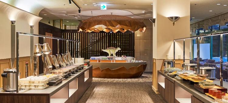 新勝山酒店(KATSUYAMA NEW HOTEL)图片