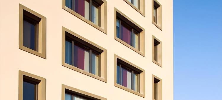 诺富特南锡中心套房酒店(Novotel Suites Nancy Centre)图片