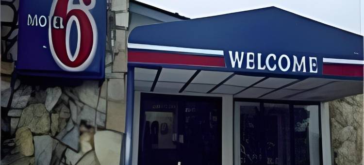 罗德威酒店(Rodeway Inn Sharonville)图片