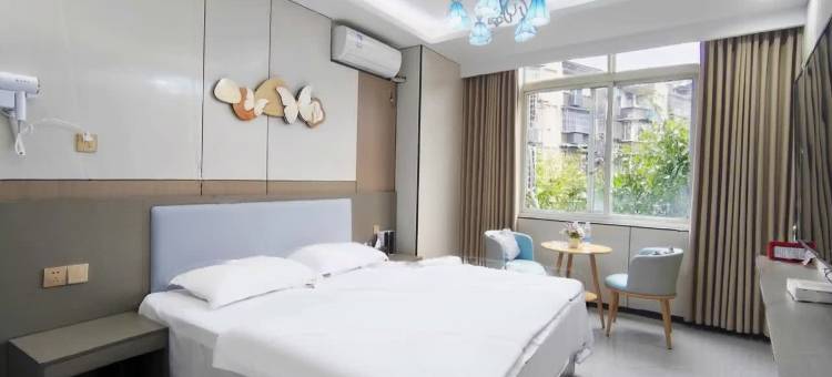 雅璟影音酒店图片