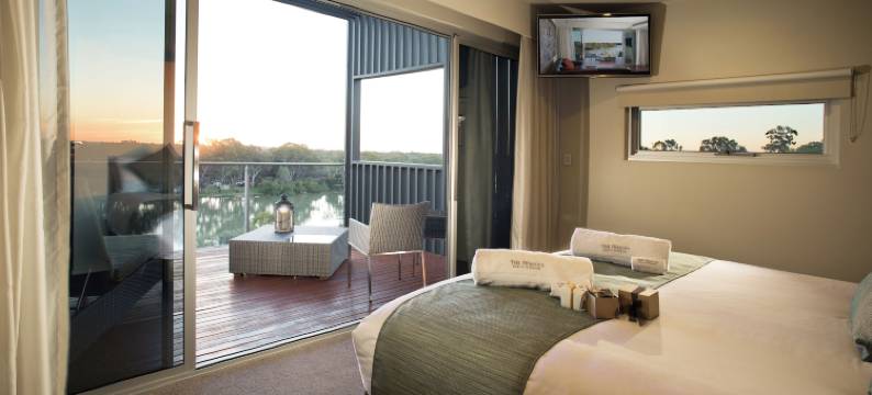 弗拉梅斯别墅(The Frames)图片