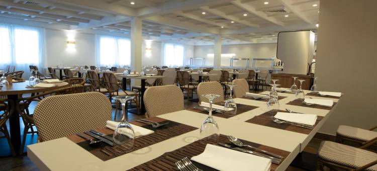 蒙蒂皮德拉酒店(Hotel Montepiedra 4''''Sup)图片