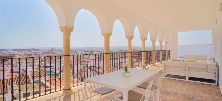 坦德姆天井公寓(Tandem El Patio)图片