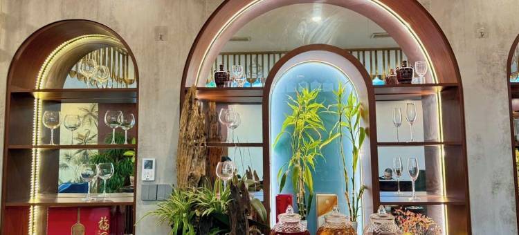 凤凰明月酒店(Luxury Phoenix Hotel)图片