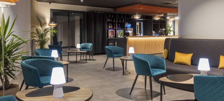 Hotel OstOria, BW Signature Collection图片