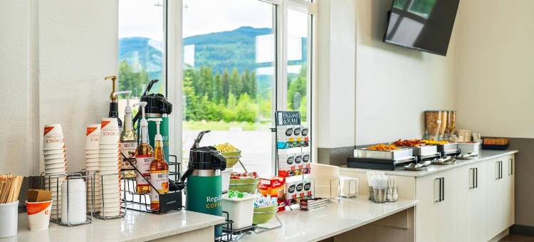 凯艺套房酒店(Quality Inn & Suites)图片