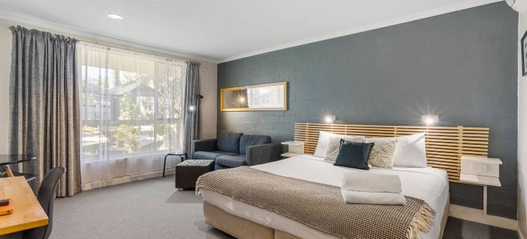 Ballina Byron Islander Resort and Conference Centre图片