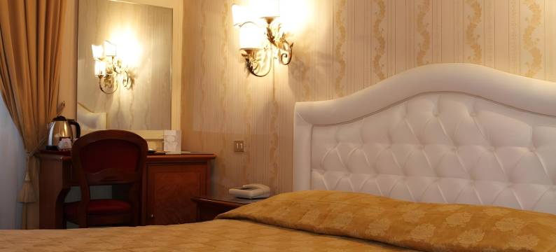 艾丽赛欧酒店(Hotel Eliseo)图片