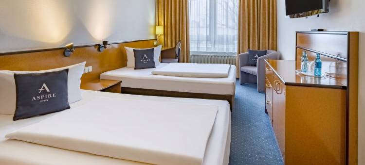 Aspire Frankfurt Airport, Trademark Collection by Wyndham图片