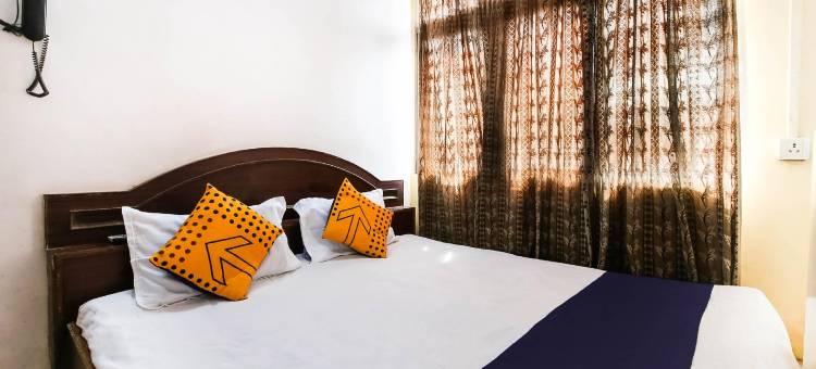 Spot on Hotel Standard图片