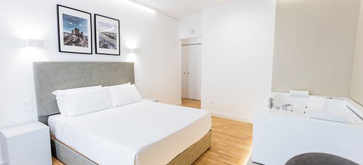 Centoquindici 房间和套房(Centoquindici Rooms & Suite)图片