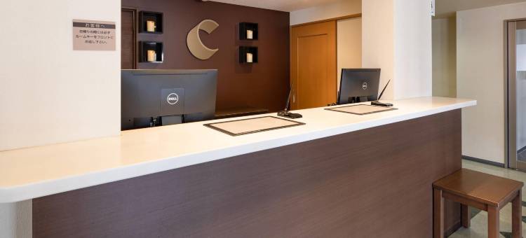 舒适酒店-八日市(Comfort Inn Yokaichi)图片