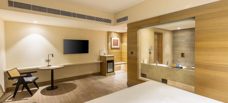 法格瓦拉丽笙酒店(Radisson Hotel Phagwara)图片