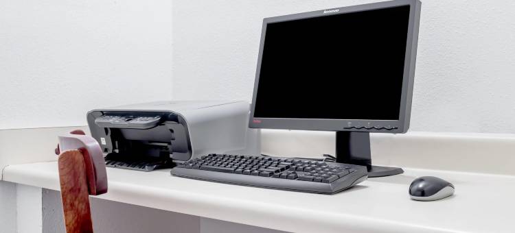 乔治亚佩里温德姆豪生酒店(Howard Johnson by Wyndham Perry GA)图片