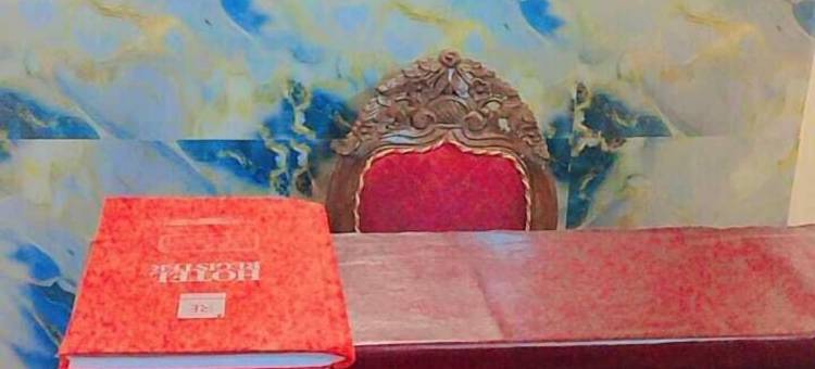 什洛克民宿(Shlok homestay)图片