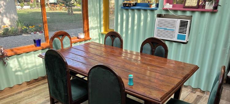 皮利比特地球之家(Earth Home Pilibhit)图片