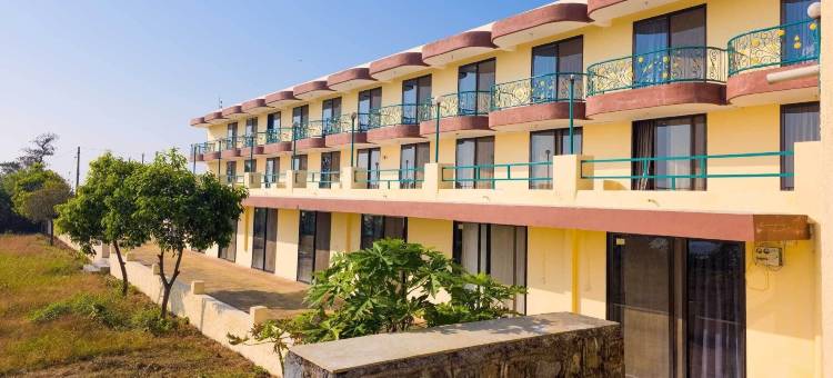 威尔逊谷度假村(Wilson Valley Resort)图片