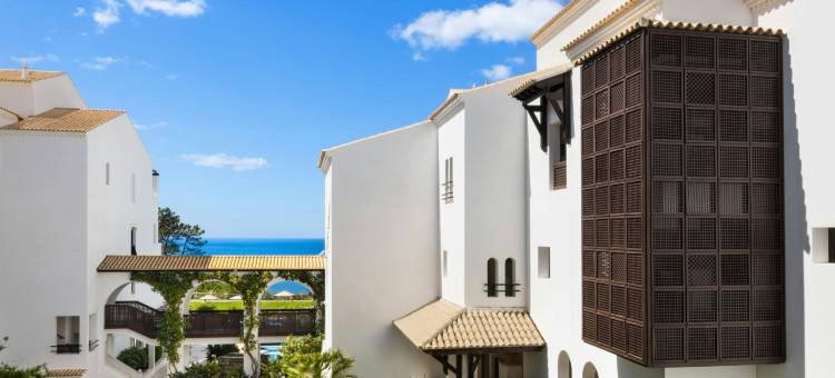 阿尔布费拉酒店｜阿尔加维松崖公寓-豪华精选(Pine Cliffs Residence, a Luxury Collection Resort, Algarve)图片